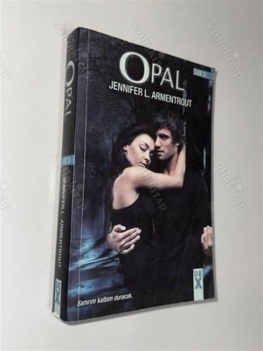 Opal - Lux 3