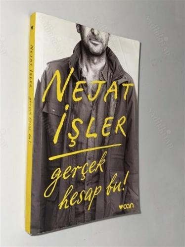 Gerçek Hesap Bu