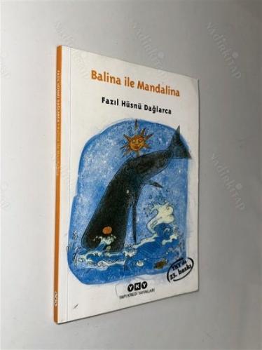 Balina İle Mandalina