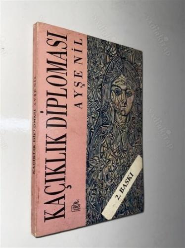 KAÇIKLIK DİPLOMASI