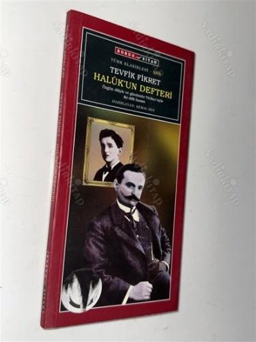 Haluk'un Defteri