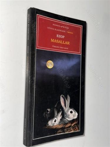 EZOP MASALLARI