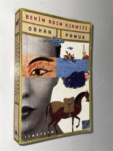 Benim Adım Kırmızı
