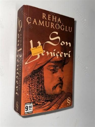 Son Yeniçeri (Cep Boy)