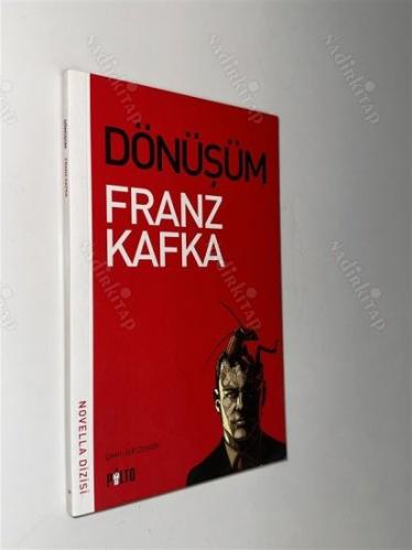 DÖNÜŞÜM 1.baskı