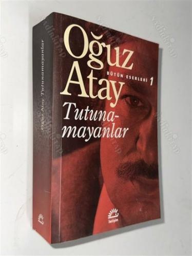 Tutunamayanlar