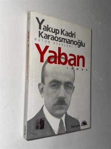 Yaban