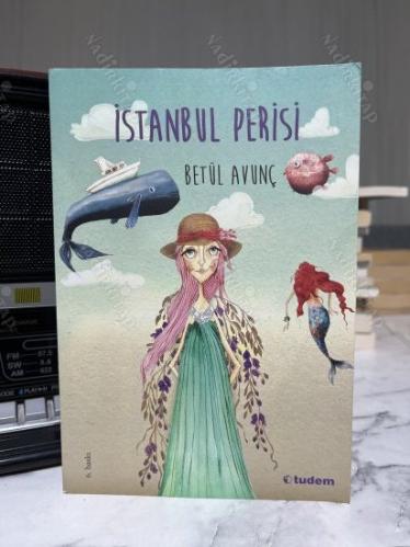İstanbul Perisi (Yepyeni)