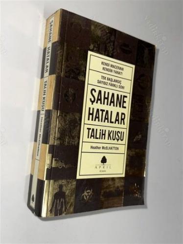 Şahane Hatalar - Talih Kuşu