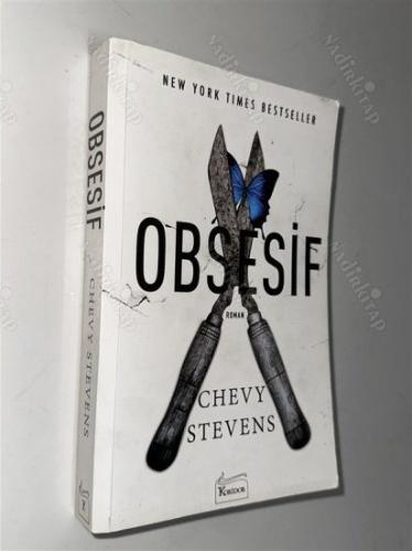 Obsesif