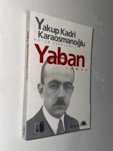 Yaban