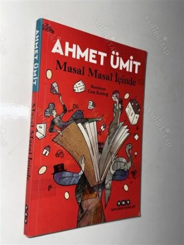 Masal Masal İçinde
