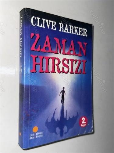 Zaman Hırsızı