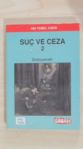 SUÇ VE CEZA CİLT: 2