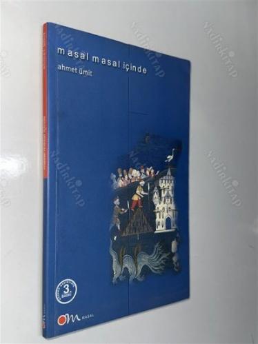 Masal Masal İçinde