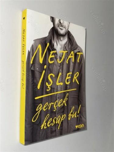 Gerçek Hesap Bu