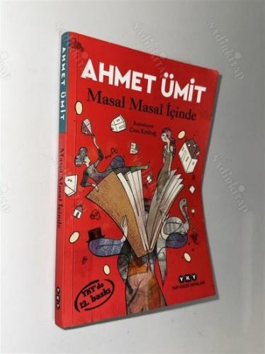 MASAL MASAL İÇİNDE