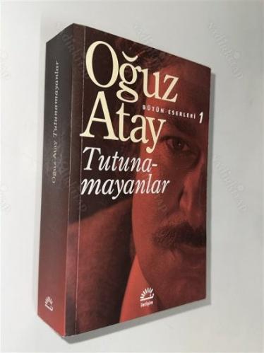 Tutunamayanlar