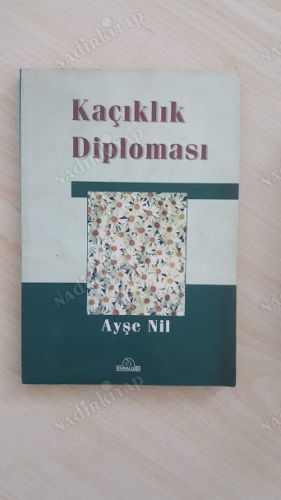 KAÇIKLIK DİPLOMASI