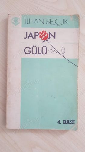JAPON GÜLÜ