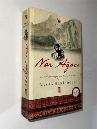 Nar Ağacı: Sen Öyle Çağırmasan Ben Böyle Gelmezdim