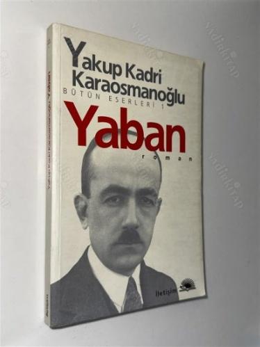 Yaban