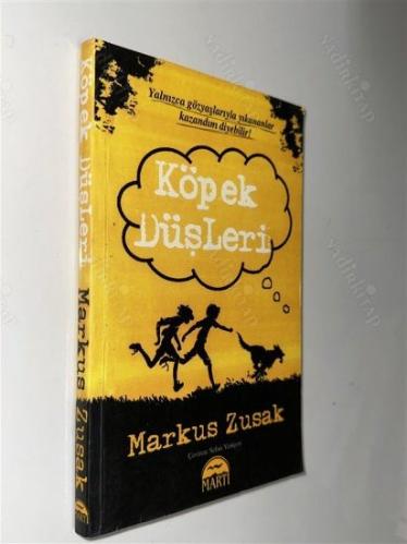 Köpek Düşleri