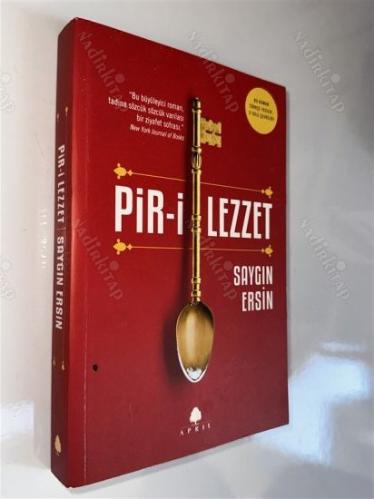 Pir-i Lezzet