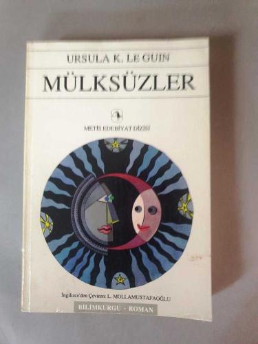 Mülksüzler*