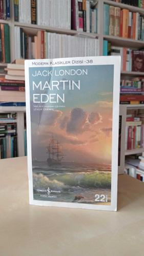 Martin Eden