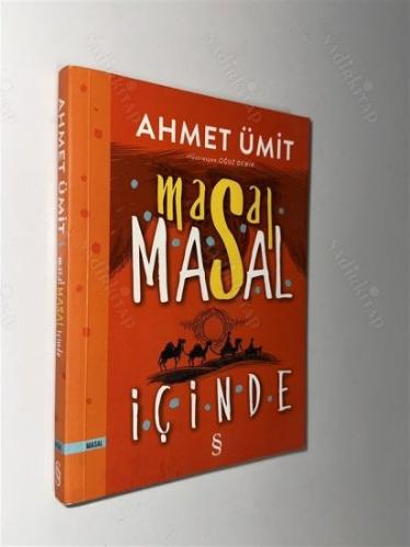 Masal Masal İçinde