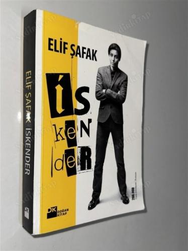 İskender
