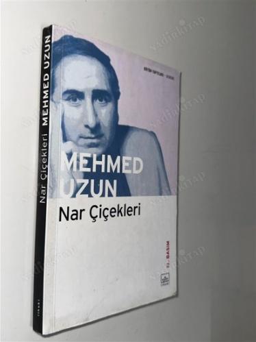 Nar Çiçekleri