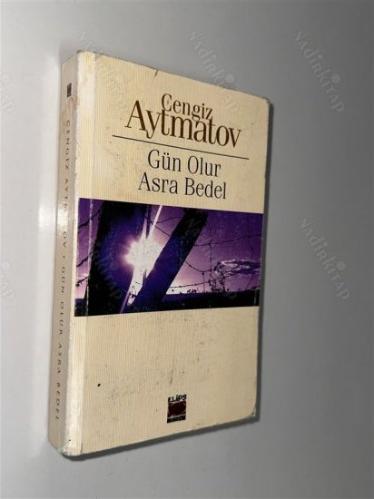 Gün Olur Asra Bedel