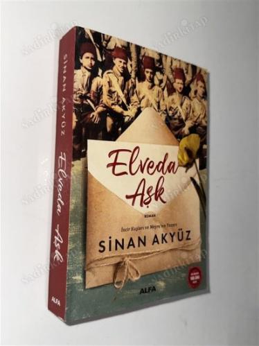 Elveda Aşk - Kırıkplakavcılar