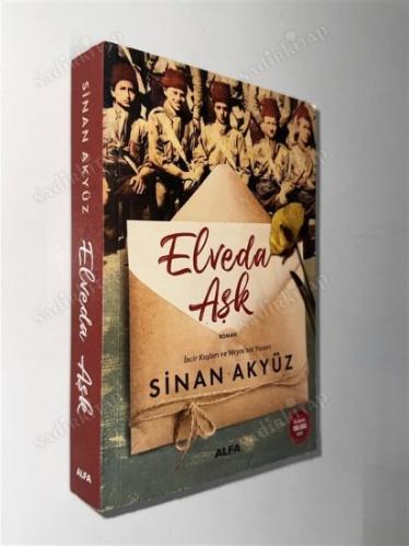 Elveda Aşk - Kırıkplakavcılar