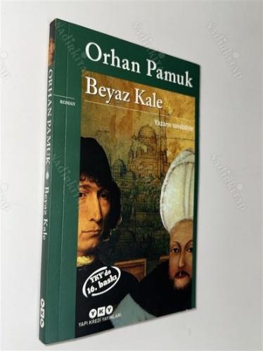 Beyaz Kale