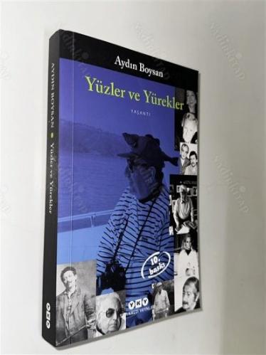 Yüzler Ve Yürekler