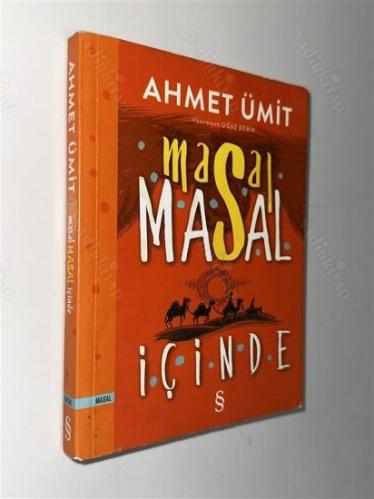 Masal Masal İçinde