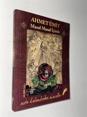 Masal Masal İçinde