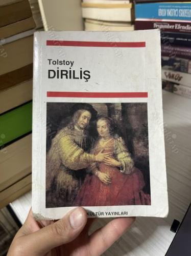 Diriliş