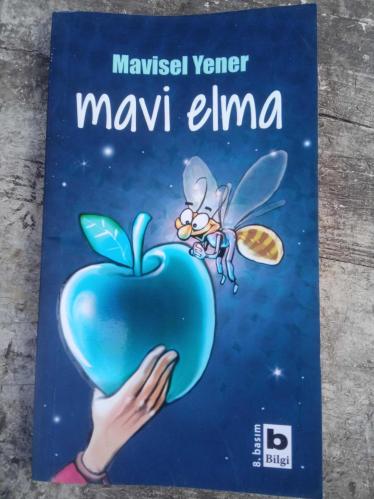 Mavi Elma