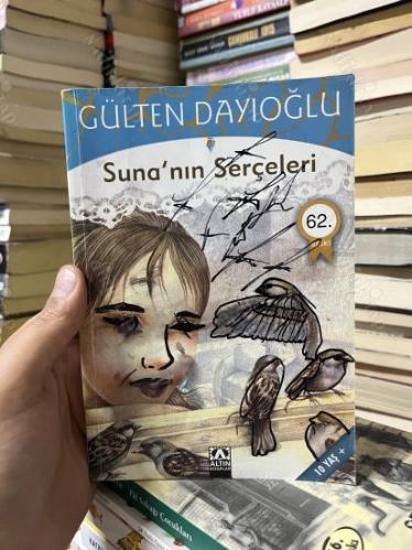 Suna'nın Serçeleri