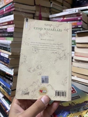 EZOP MASALLARI