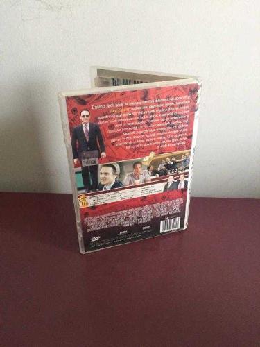 Dvd Film Casino Jack Orijinal - Çiziksiz  Türkçe Dublaj Kevin Spacy Barry Pepper Kelly Preston Jon Lovitz Hergün Yeni Ürün