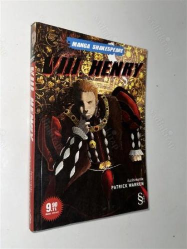 VIII. Henry