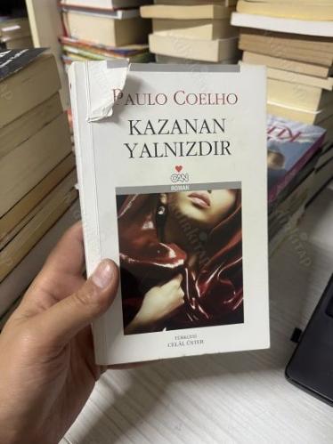 Kazanan Yalnızdır