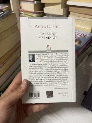 Kazanan Yalnızdır