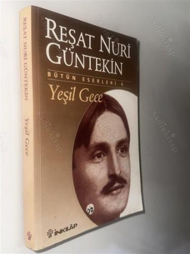 Yeşil Gece