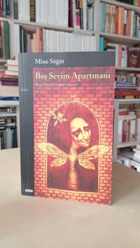 Beş Sevim Apartmanı